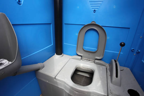 Best Portable Restroom Servicing (Cleaning and Restocking)  in Okeechobee, FL